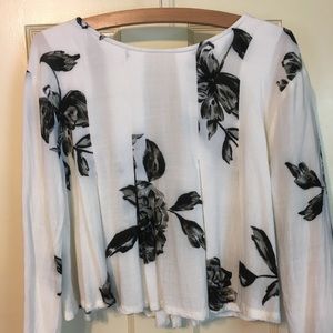Urban Outfitters Blouse